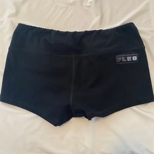 Fleo 3.25 shorts